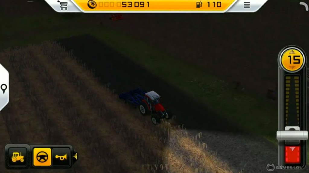 GIANTS Software - Farming Simulator 14