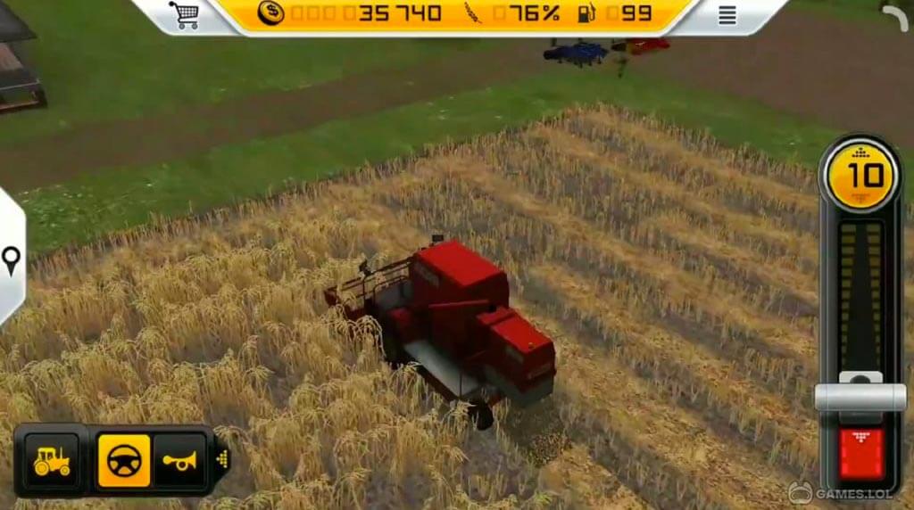 farming simulator 14 download free