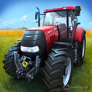 Play Farming Simulator 14 on PC