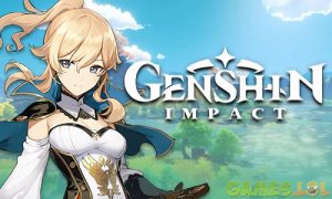 Play Genshin Impact on PC