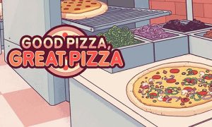 Play Good Pizza, Great Pizza on PC