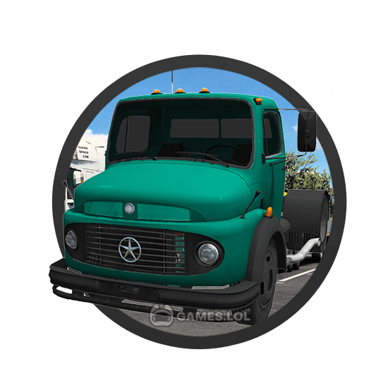grand truck simulator download free pc
