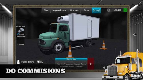 grand truck simulator for pc