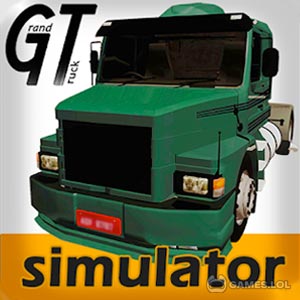 Grand Truck Simulator – Download & Play For Free Here