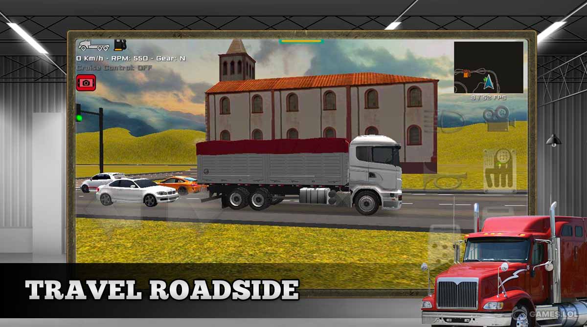 grand truck simulator pc download