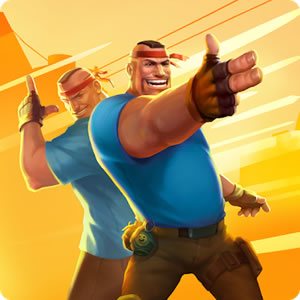 Guns Of Boom Partners In Crime