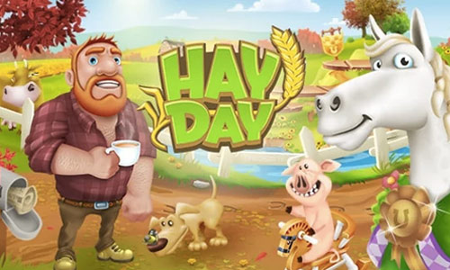 Play Hay Day On PC For Free Simulation Game Download Play Hay Day On PC For Free Simulation Game Download