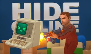 Play Hide Online Hunters Vs Props on PC