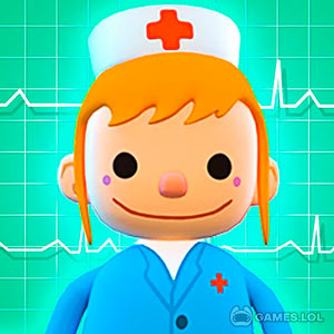 Play Hospital Inc. on PC