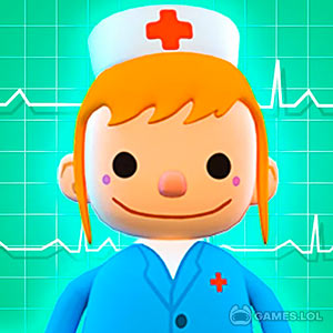 hospital inc on pc