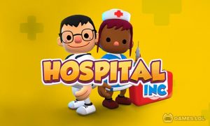 Play Hospital Inc. on PC