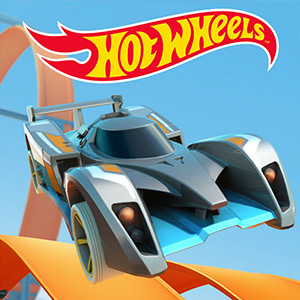 Play Hot Wheels: Race Off on PC