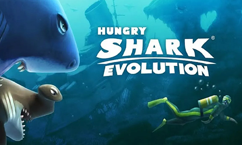 download the new version for android Hunting Shark 2023: Hungry Sea Monster