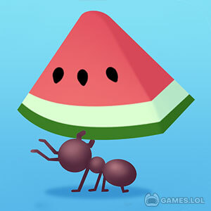 Play Idle Ants – Simulator Game on PC