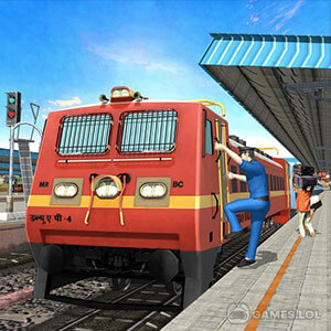 indian train simulator free full version 2