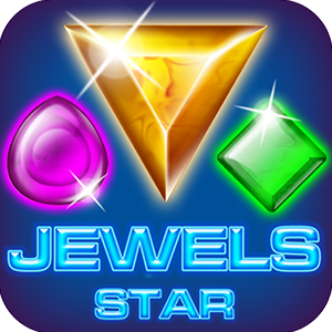 Play Jewels Star on PC