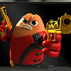 Play Killer Bean Unleashed on PC