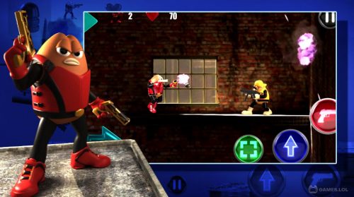 killer bean unleashed free pc download