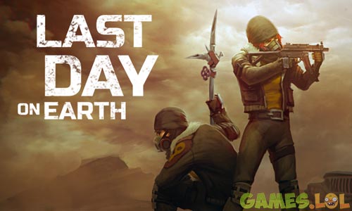 Play Last Day On Earth: Survival on PC - Games.lol