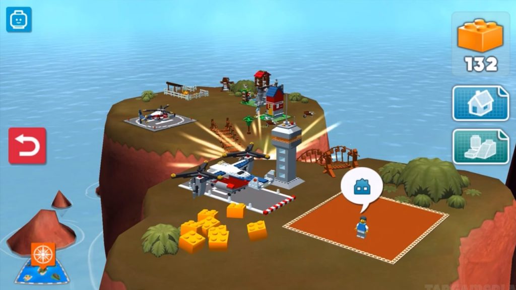 Flecha concepto En riesgo LEGO Creator Islands Build Play Explore | # 1 Free PC Download