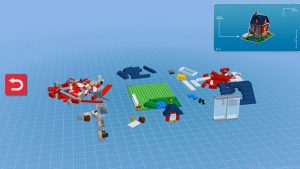 Lego Creator Islands Builds Min