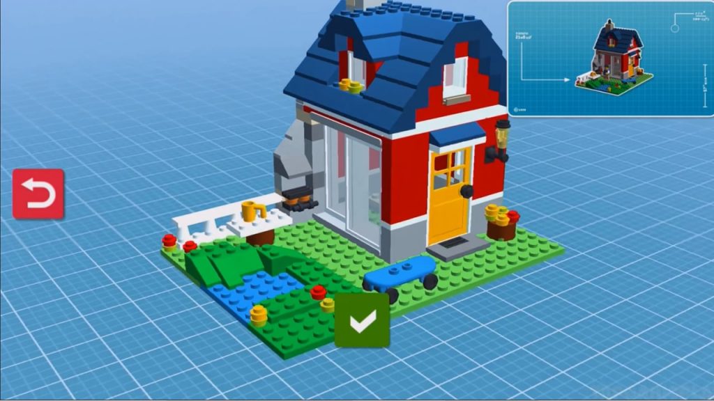 Flecha concepto En riesgo LEGO Creator Islands Build Play Explore | # 1 Free PC Download