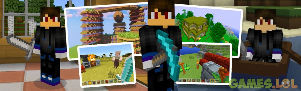 Lokicraft Minecraft Inspired Games Review