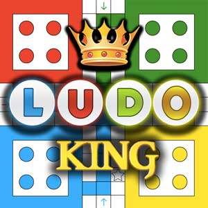 Play Ludo King on PC