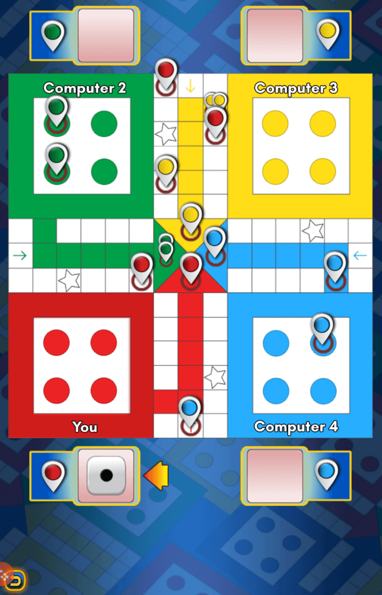 Download LUDO KING for PC - Play Best FREE Board Game Online