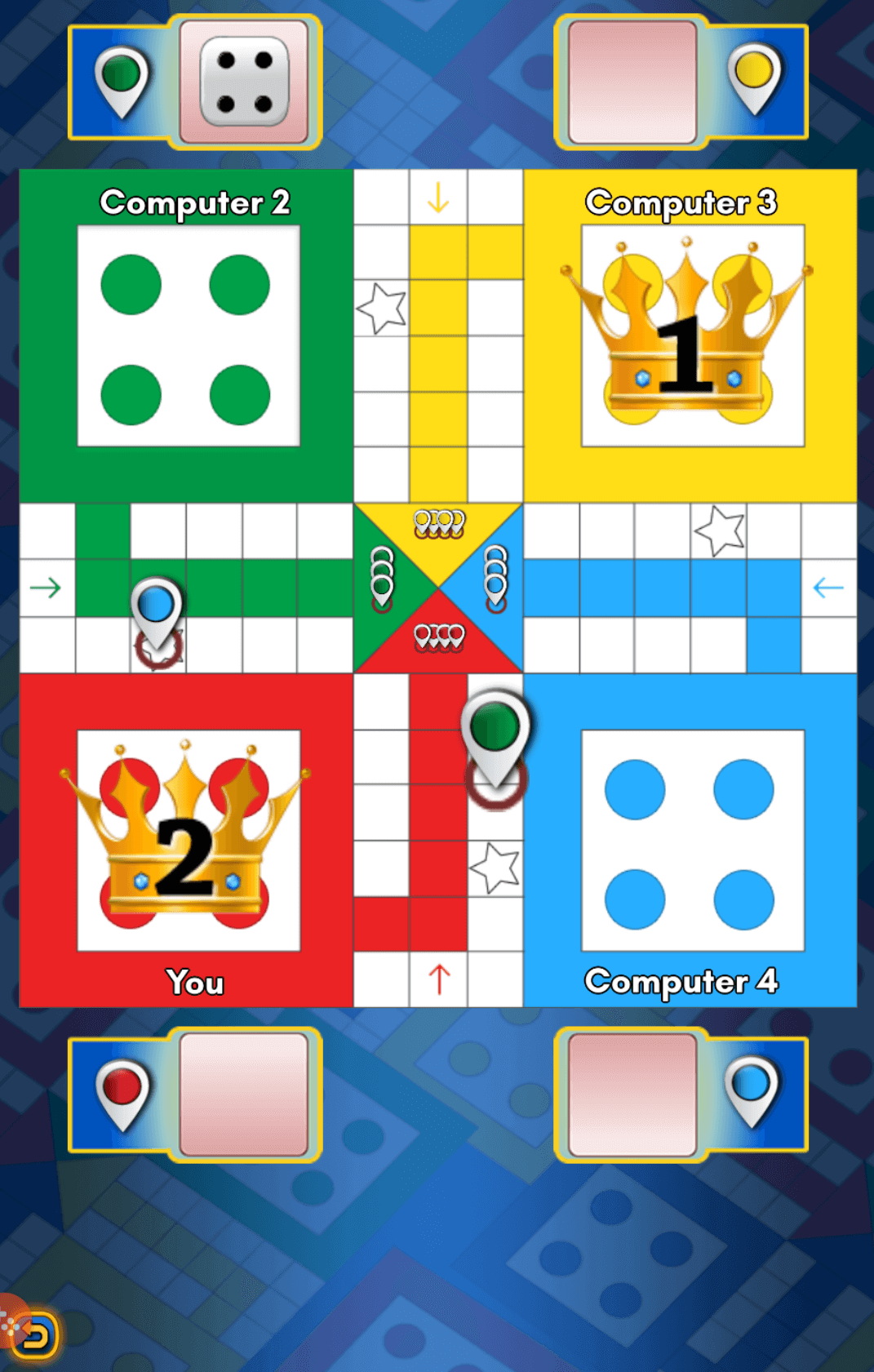 Download LUDO KING For PC Play Best FREE Board Game Online