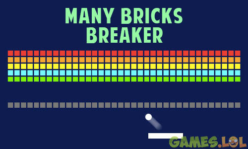 brick breaker game code