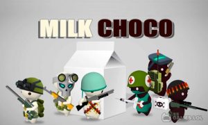 Play MilkChoco on PC