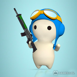 Play MilkChoco Online FPS on PC Free Games.lol