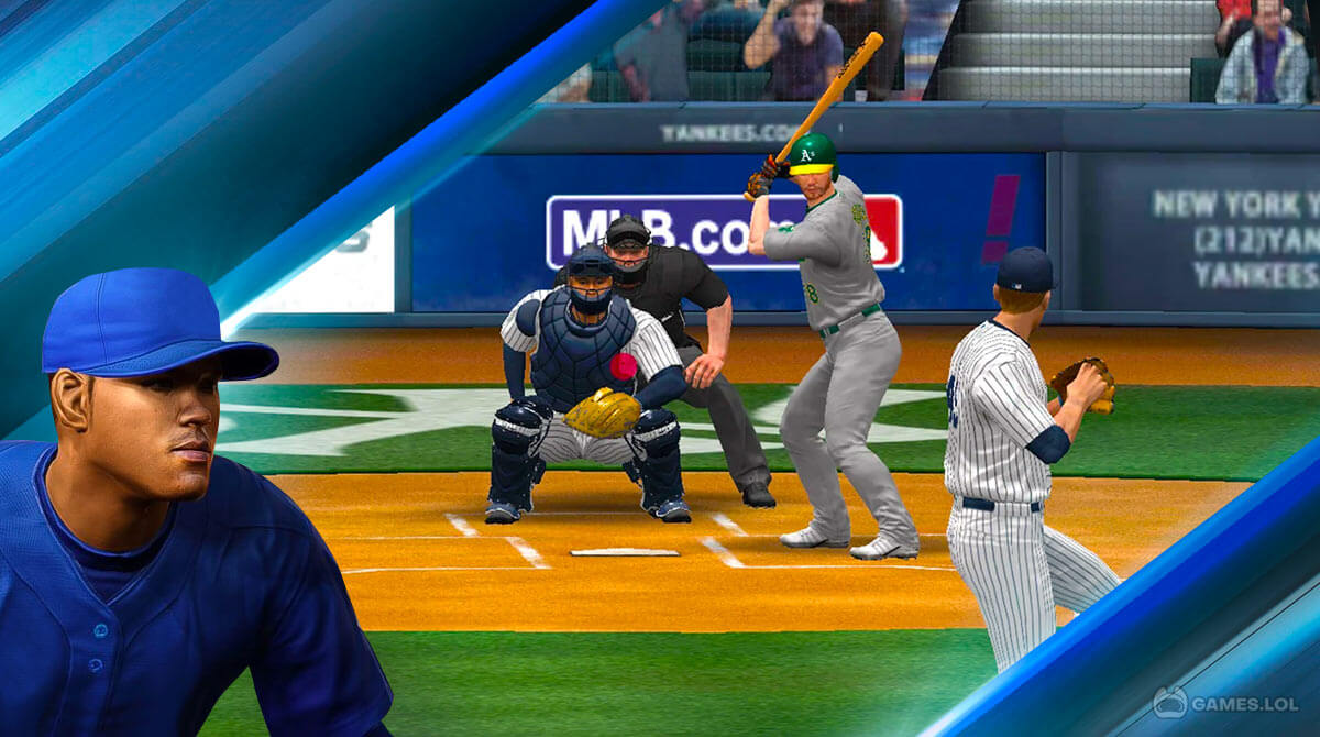 MLB Perfect Inning 2022 Download & Play For Free Here