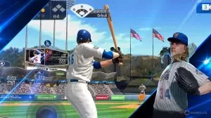 Major Updates Available For MLB Perfect Inning 2021 & MLB 9 Innings 21