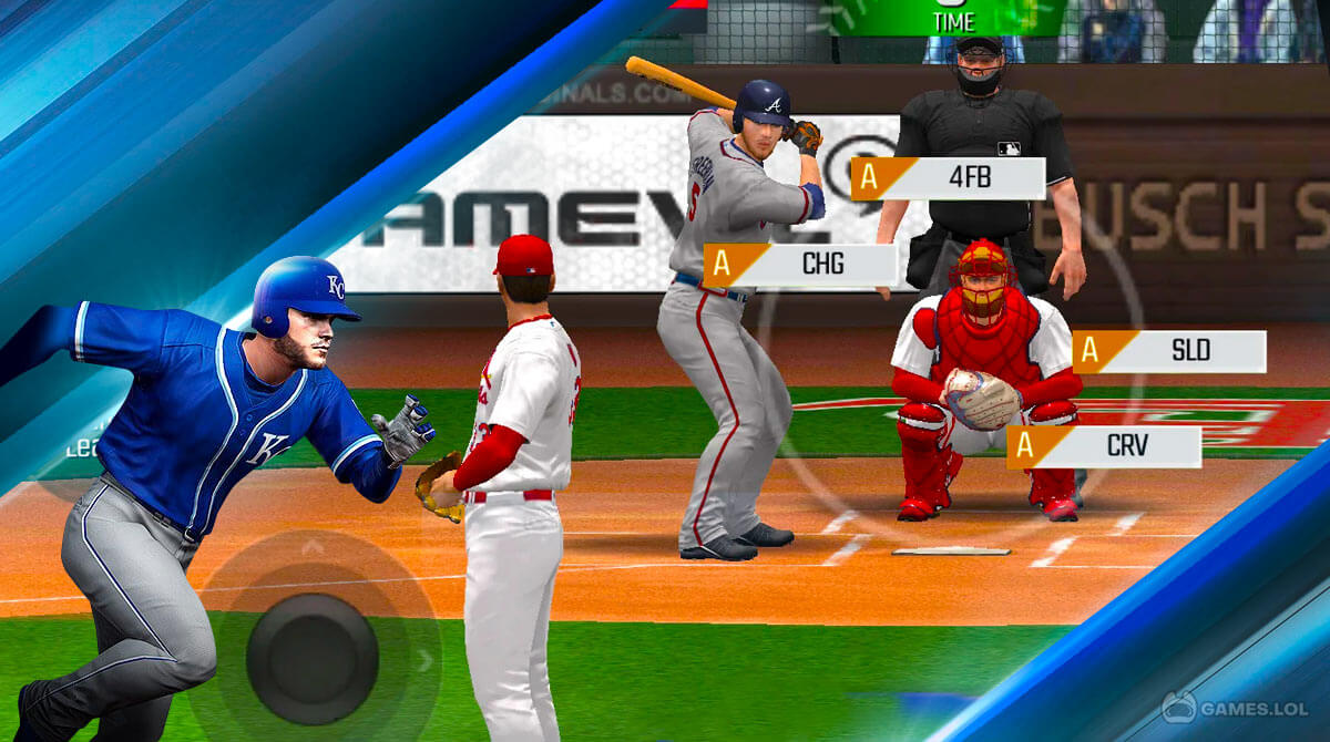 mlb perfect inning download full version