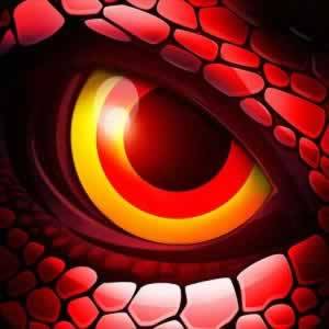 monster legends dragon's eye