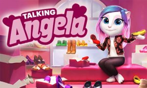 Play My Talking Angela on PC