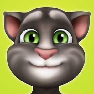 Play Talking Tom Gold Run 3D for free without downloads