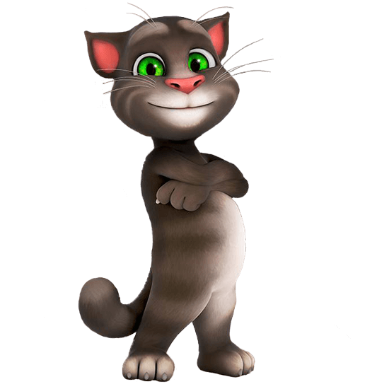 Play My Talking Tom on PC - Games.lol