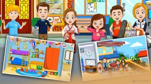 mytown dollhouse download PC
