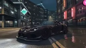Descargar Need for Speed: NL Las Carreras en PC con MEmu