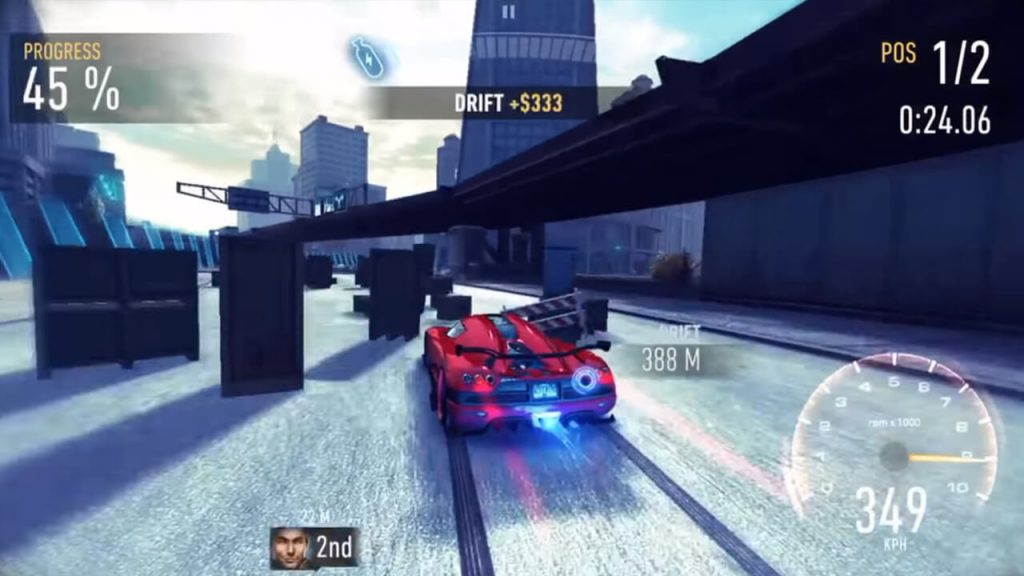 Download Need for Speed™ No Limits on PC with MEmu