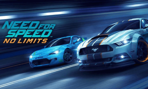 Baixe Need for Speed: NL As Corridas no PC com MEmu