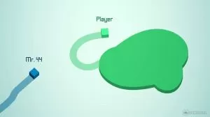 Download Paper IO 2 - Play with Paper on PC (Emulator) - LDPlayer