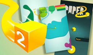 Paper.io 3D APK for Android Download