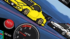 pixel car racer download full version
