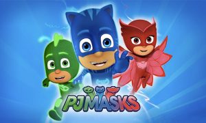 Play PJ Masks Moonlight Heroes on PC