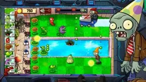 Plants vs. Zombies 3.4 - Download for PC Free
