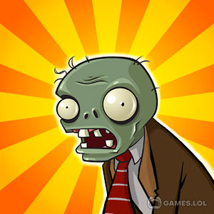 Play Plants vs. Zombies FREE on PC
